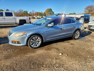 Volkswagen Passat cc 2009 WVWML73C59E547840