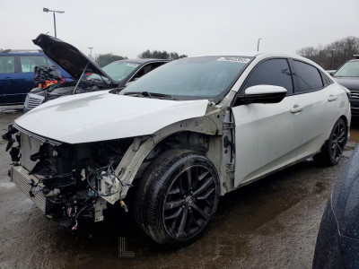 Honda Civic 2020 SHHFK7H44LU210481