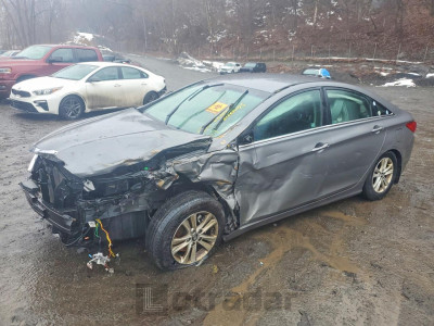 Hyundai Sonata 2013 5NPEB4AC1DH733277