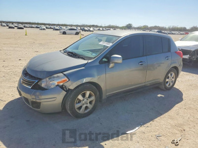 Nissan Versa 2012 3N1BC1CP3CK809054