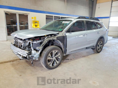 Subaru Outback 2020 4S4BTANC3L3180775