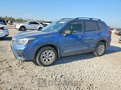 Subaru Forester 2021 JF2SKADC7MH529824