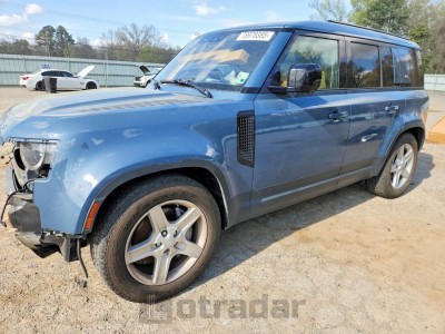 Land rover Defender 2020 SALEP7EU0L2019607