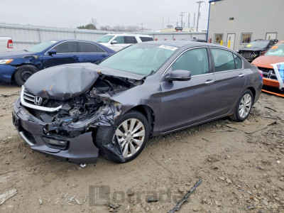 Honda Accord 2014 1HGCR2F77EA269635