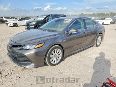 Toyota Camry 2020 4T1C11AK5LU990636