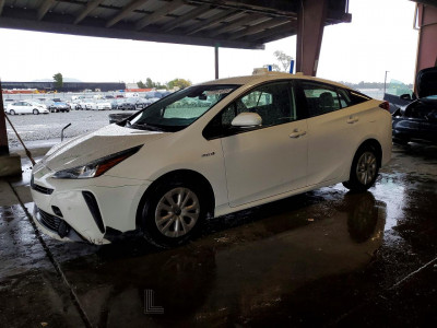 Toyota Prius 2022 JTDKAMFU1N3184202