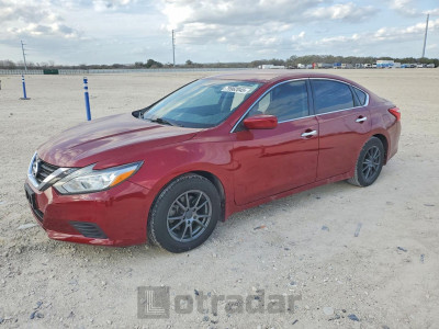 Nissan Altima 2017 1N4AL3AP8HC231818