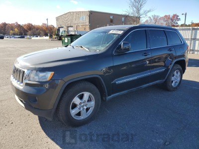 Jeep Grand cherokee 2011 1J4RR4GG3BC584459