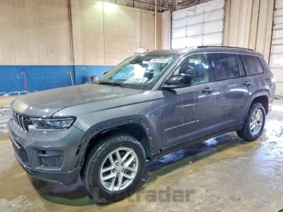 Jeep Grand cherokee 2021 1C4RJKAG7M8169113