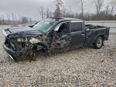 Gmc SIERRA 2022 1GT49WEY6NF118230
