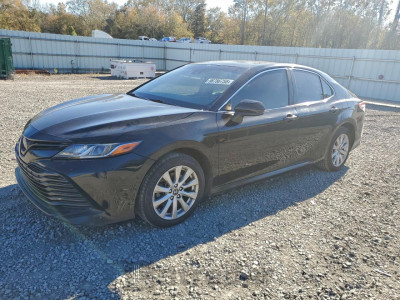 Toyota Camry 2018 JTNB11HK7J3044705
