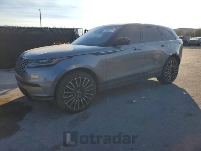 Land rover Range rover velar 2020 SALYB2EX6LA250977