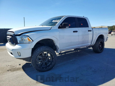 Ram 1500 2015 1C6RR6NM5FS735962