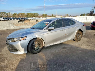 Toyota Camry 2019 4T1B31HK0KU511467
