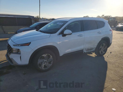 Hyundai Santa fe 2023 5NMS24AJ5PH586724