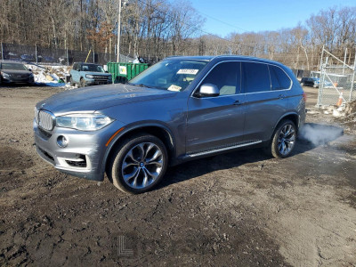 BMW X5 2016 5UXKT0C52G0S77992
