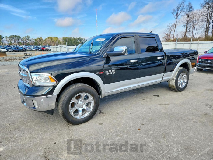 Ram 1500 2015 VIN 1C6RR7VM9FS733881
