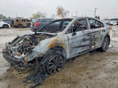 Subaru LEGACY 2016 4S3BNAN66G3047944