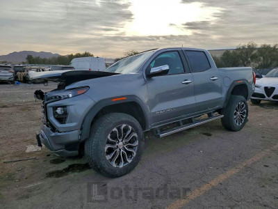 Gmc Canyon 2024 1GTP6FEK5R1254546