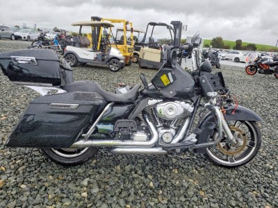 Harley-davidson Road glide 2013 1HD1KGM13DB643056
