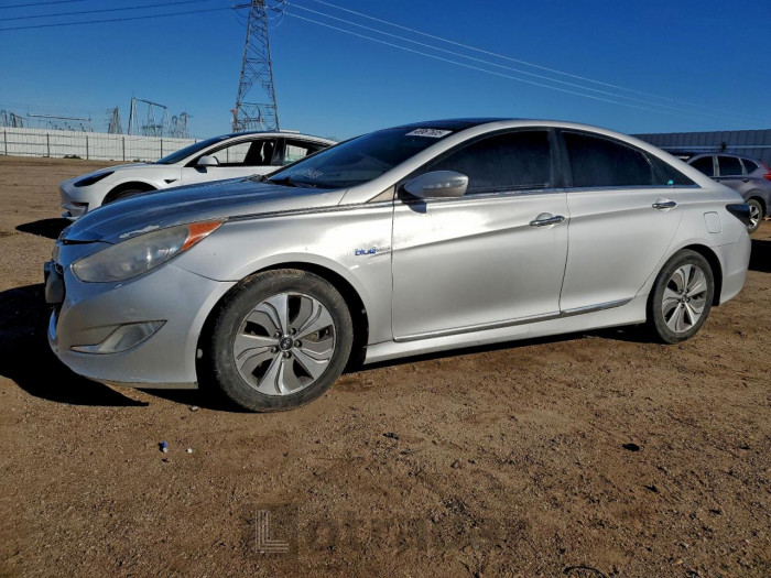 Hyundai Sonata 2015 VIN KMHEC4A46FA128943
