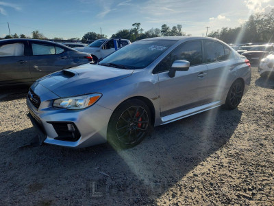 Subaru Wrx 2020 JF1VA1B62L9832729