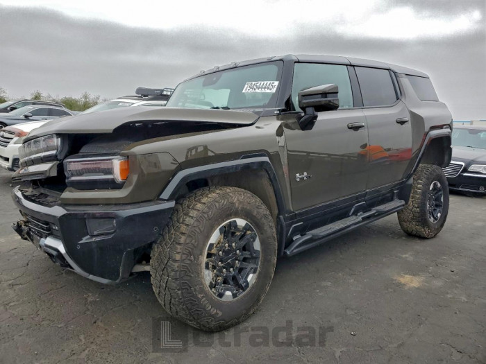 Gmc  2024 VIN 1GKB0NDE9RU112057