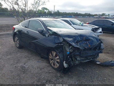 Honda Accord 2011 1HGCS1B37BA014934