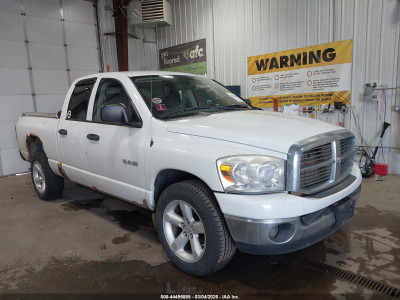 Dodge Ram 2008 1D7HU18N08S593068