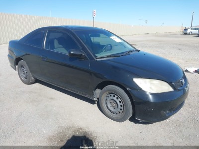 Honda Civic 2002 VIN 1HGEM22912L002070