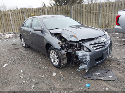 Toyota Camry 2011 4T1BF3EK0BU230745