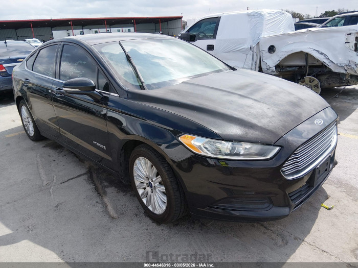 Ford Fusion 2015 VIN 3FA6P0LU5FR296782