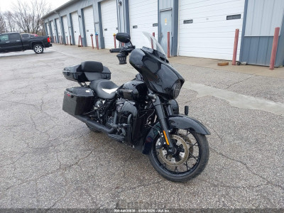 Harley-davidson Street glide 2020 1HD1KRP1XLB637504