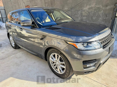 Land rover Range rover sport 2017 SALWG2FV9HA676403