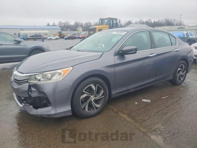 Honda Accord 2016 1HGCR2F3XGA064472