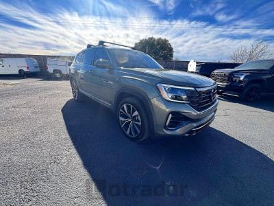Volkswagen Atlas 2025 1V2FR2CA3SC556366