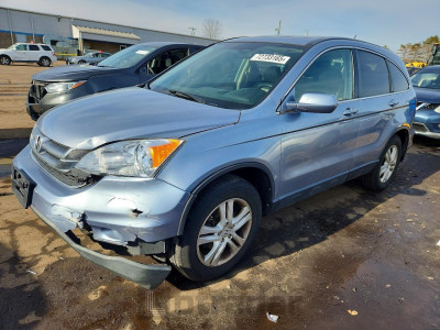 Honda Cr-v 2010 JHLRE4H73AC002636