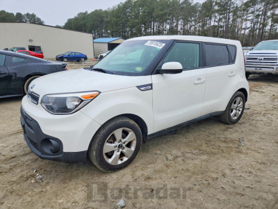 Kia Soul 2018 KNDJN2A29J7585851