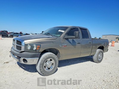 Dodge Ram 2009 VIN 3D7KR28L59G518970