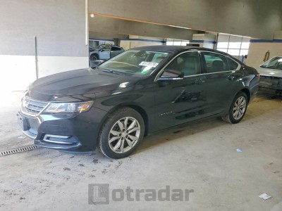 Chevrolet Impala 2018 1G1105S35JU111753