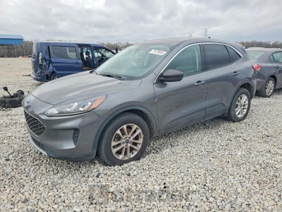 Ford Escape 2022 VIN 1FMCU9G60NUA66513