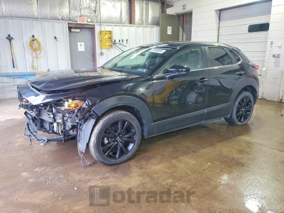 Mazda Cx-30 2024 VIN 3MVDMBBM1RM626120