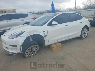 Tesla Model 3 2023 5YJ3E1EA5PF608288