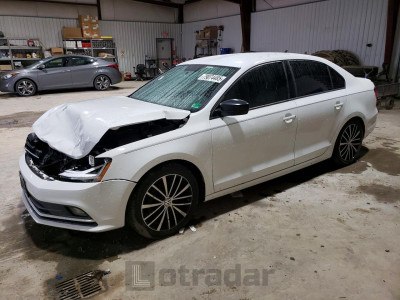 Volkswagen Jetta 2017 3VWD17AJ9HM299962