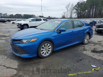 Toyota Camry 2019 4T1B11HKXKU190916