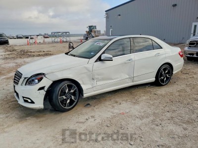 Mercedes-benz E-klasse 2011 VIN WDDHF5GB2BA277502