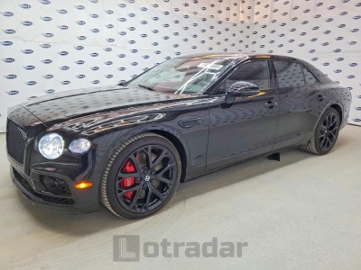 Bentley Flying spur 2024 VIN SCBBB6ZG2RC012686