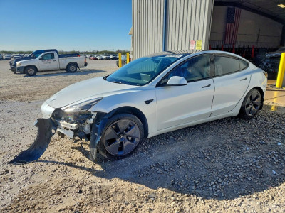 Tesla Model 3 2023 5YJ3E1EA3PF605955