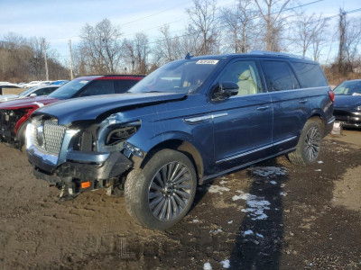 Lincoln Navigator 2020 VIN 5LMJJ2LT7LEL06292