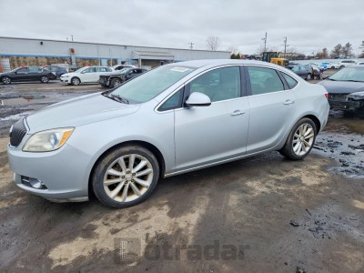 Buick Verano 2012 1G4PP5SK6C4219611